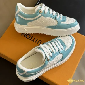 hình ảnh Giày sneaker LV nữ Groovy CK5705