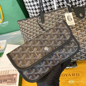 hình ảnh Túi Goyard nữ Tote Saint Louis HA010111