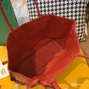 hình ảnh Túi Tote Goyard nữ Anjou HA010115