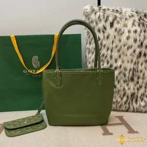 hình ảnh Túi Tote Goyard nữ Anjou mini HA010105