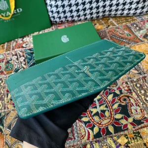 hình ảnh Ví Goyard Insert Louise HA8009