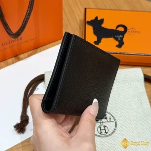 hình ảnh Ví Hermes nam đựng thẻ card MC2 Euclide THM8004