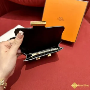 hình ảnh Ví ngắn nữ Hermes Constance Slim THM60049