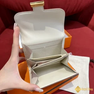 hình ảnh Ví ngắn nữ Hermes Constance THM60057