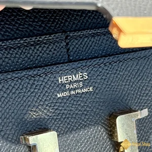 hình ảnh Ví ngắn nữ Hermes Constance THM60059