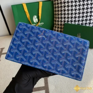 hình ảnh Ví nữ Goyard Richelieu HA84015