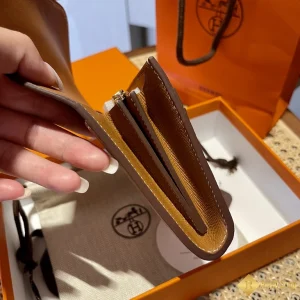 hình ảnh Ví nữ Hermes Constance THM60060