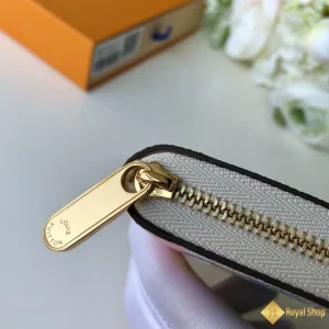 hình ảnh Ví nữ LV Zippy Coin Purse N60138