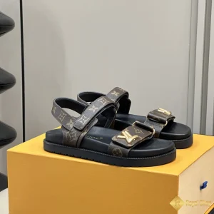 mẫu Dép Sandal LV nữ CK7023