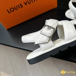 mẫu Dép Sandal rọ LV nữ CK7301