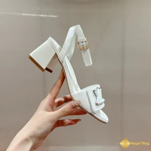 mẫu Giày Sandal LV nữ cao gót CK5601