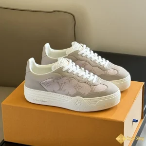 mẫu Giày sneaker LV nữ Groovy CK5704