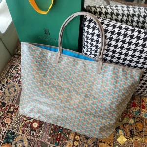 mẫu Túi Tote Goyard nữ Anjou GM HA010102