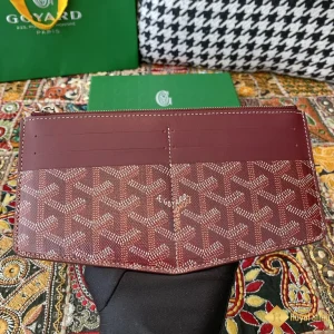 mẫu Ví Goyard Insert Louise HA8000