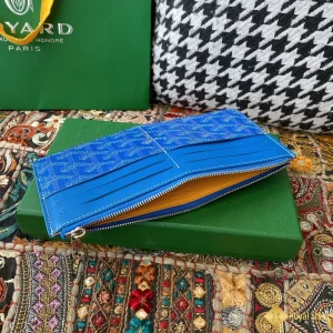 mẫu Ví Goyard Insert Louise HA8004