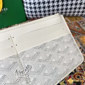 mẫu Ví Goyard Insert Louise HA8006