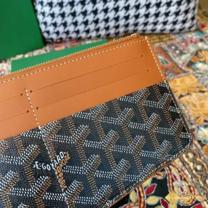 mẫu Ví Goyard Insert Louise HA8008