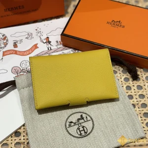 mẫu Ví Hermes R.M.S. Card Holder  THM80019