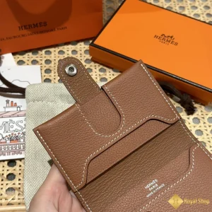 mẫu Ví Hermes R.M.S. Card Holder THM80021