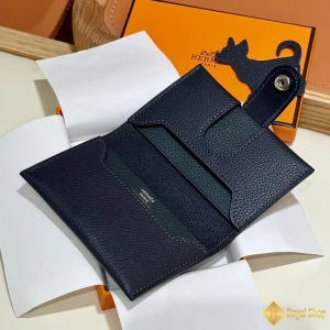 mẫu Ví Hermes R.M.S. Card Holder đựng thẻ THM8007