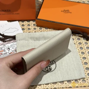 mẫu Ví Hermes nam R.M.S. Card Holder THM80013