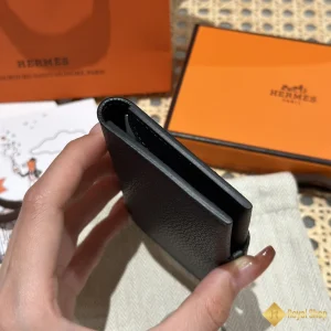 mẫu Ví Hermes nam R.M.S. Card Holder THM80017