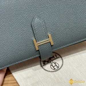 mẫu Ví dài nữ Hermes Bearn THM50012