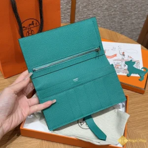 mẫu Ví dài nữ Hermes Bearn THM5008