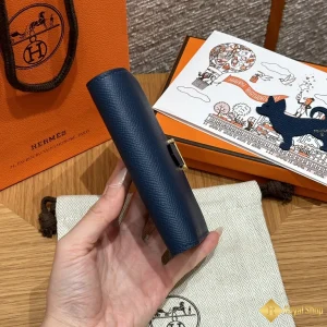 mẫu Ví ngắn nữ Hermes Bearn THM60010