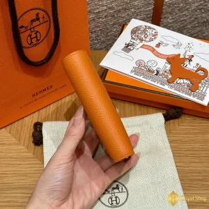 mẫu Ví ngắn nữ Hermes Bearn THM60013