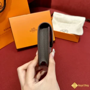 mẫu Ví ngắn nữ Hermes Constance Slim THM60050