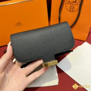 mẫu Ví ngắn nữ Hermes Constance THM60056