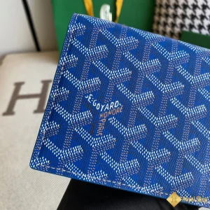 mẫu Ví nữ Goyard Richelieu HA84015