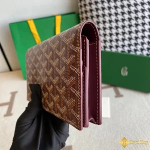 mẫu Ví nữ Goyard Richelieu HA84019