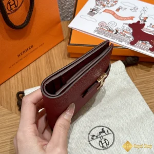 mẫu Ví nữ Hermes Bearn THM6006