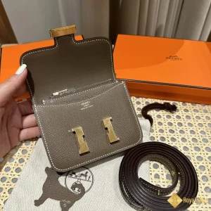 mẫu Ví nữ Hermes Constance Slim  THM60043