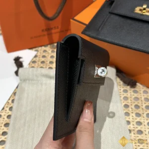 mẫu Ví nữ Hermes Kelly pocket THM60098