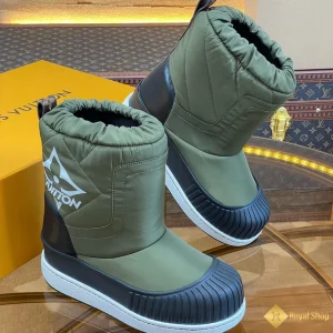 sự tinh tế Giày Boot LV nữ CK5000