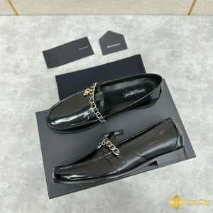 sự tinh tế Giày Dolce & Gabbana loafer Ariosto CKD51011