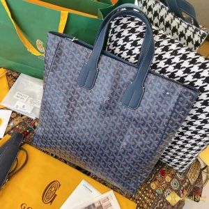 sự tinh tế Túi Tote Goyard Voltaire HA010108