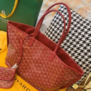 sự tinh tế Túi Tote Goyard nữ Anjou HA010115