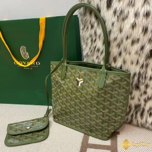 sự tinh tế Túi Tote Goyard nữ Anjou mini HA010105