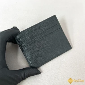 sự tinh tế Ví Dior nam đựng thẻ Saddle Card Holder 2ADCH164YKS_H05E