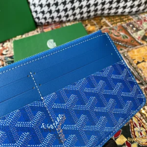 sự tinh tế Ví Goyard Insert Louise HA8004