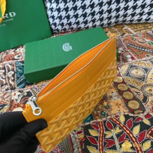 sự tinh tế Ví Goyard Insert Louise HA8007