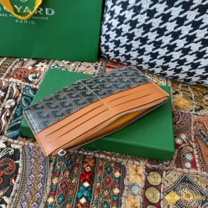 sự tinh tế Ví Goyard Insert Louise HA8008