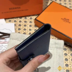 sự tinh tế Ví Hermes nam R.M.S. Card Holder THM80012