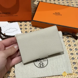 sự tinh tế Ví Hermes nam R.M.S. Card Holder THM80013