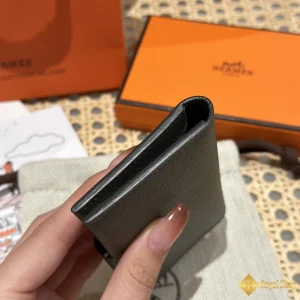 sự tinh tế Ví Hermes nam R.M.S. Card Holder THM80014