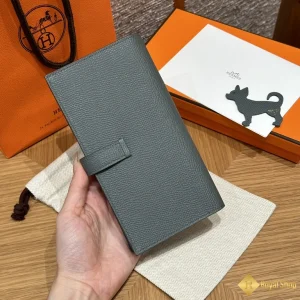 sự tinh tế Ví dài nữ Hermes Bearn THM50012